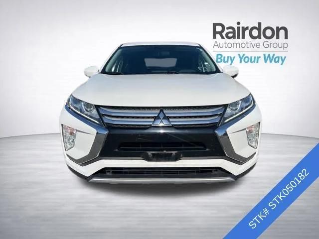 mitsubishi eclipse cross 2018 JA4AT5AA6JZ050182 image mitsubishi eclipse cross 2018 JA4AT5AA6JZ050182 image